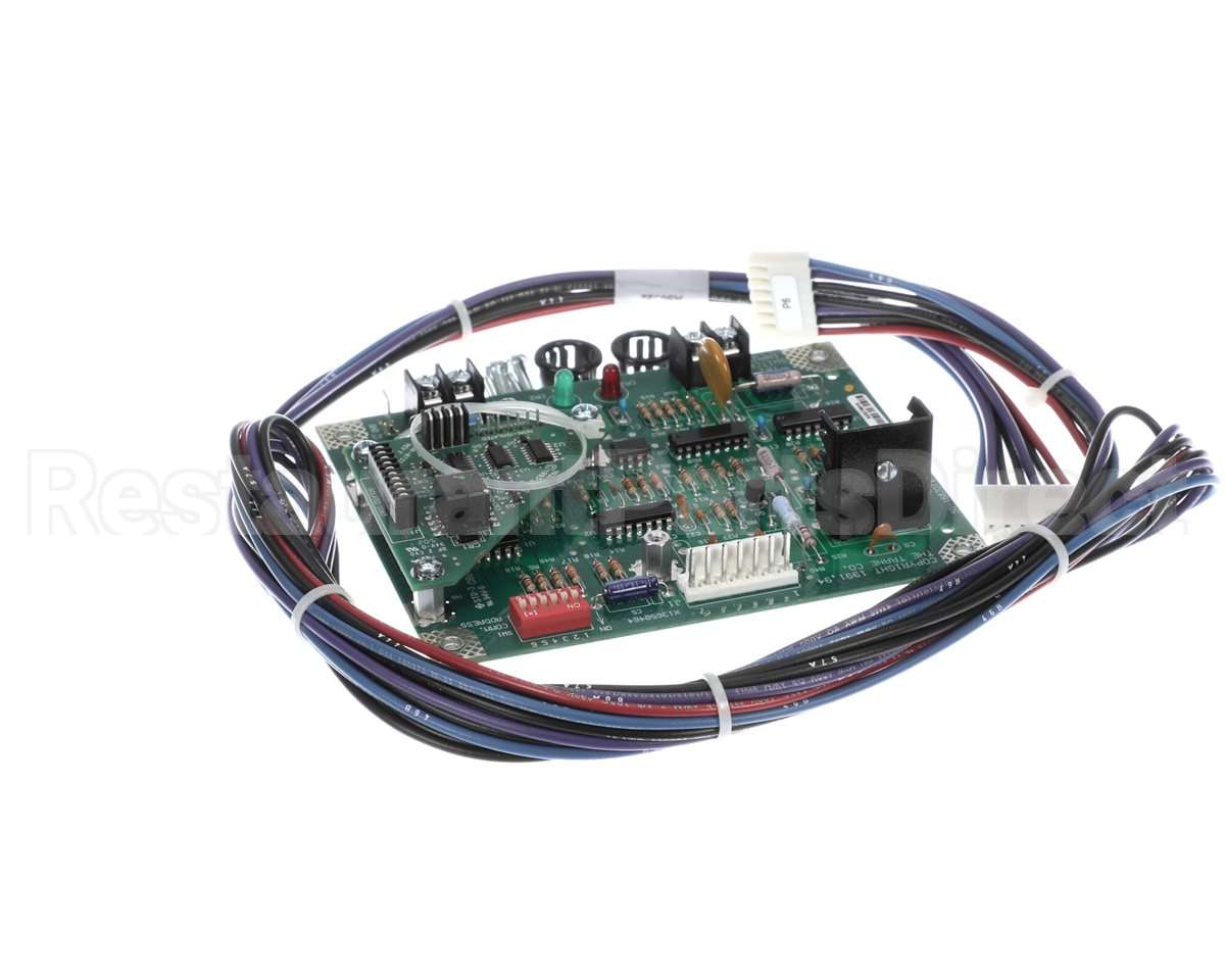 BRD02893 Trane Board Interface-57943