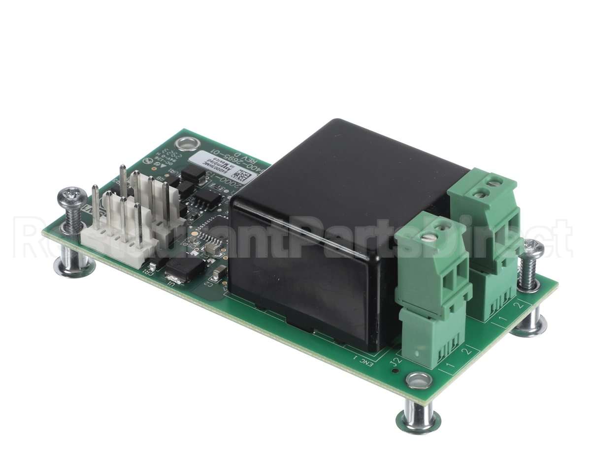 BRD04874 Trane Board,Dual High Voltage Binary