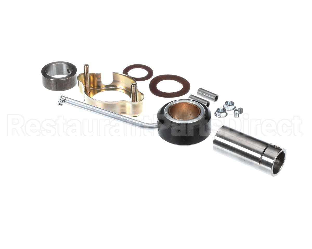 BRG00128 Trane Bearing,Kit, U.v., Left Hand