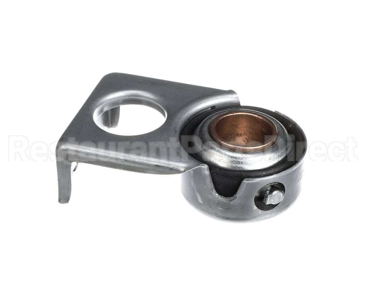 BRG01207 Trane Bearing; 1.25 Bore, Hanger Assembly, 2 B