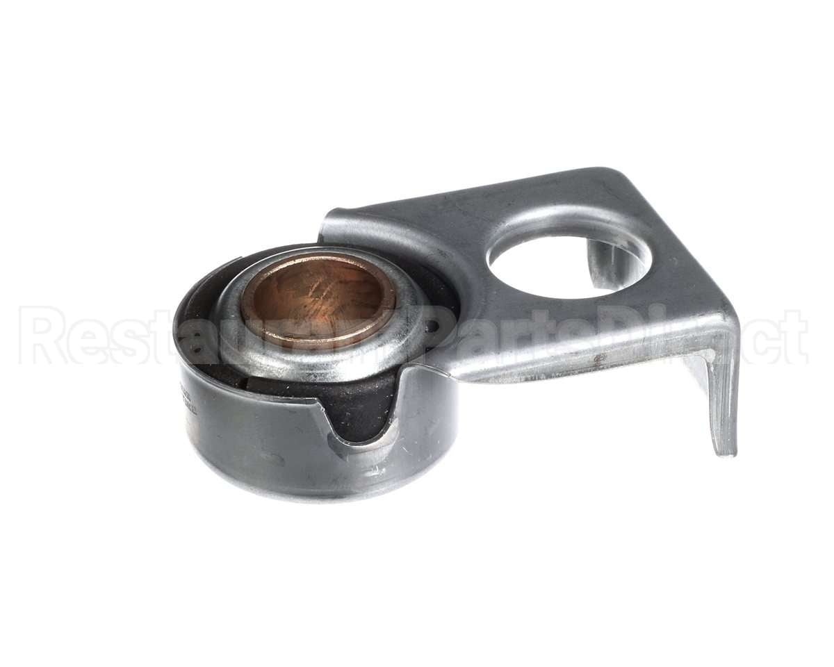 BRG01207 Trane Bearing; 1.25 Bore, Hanger Assembly, 2 B