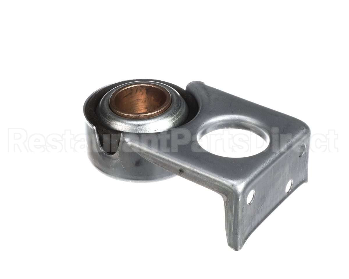 BRG01207 Trane Bearing; 1.25 Bore, Hanger Assembly, 2 B