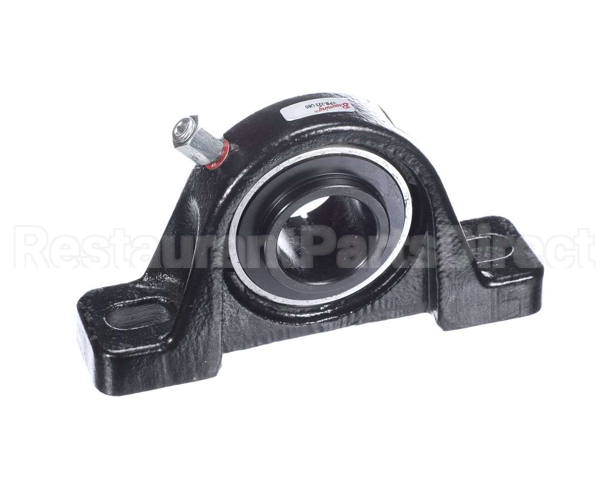 BRG01546 Trane Bearing;Pillow Block, Ball,1 7/16 Bore,