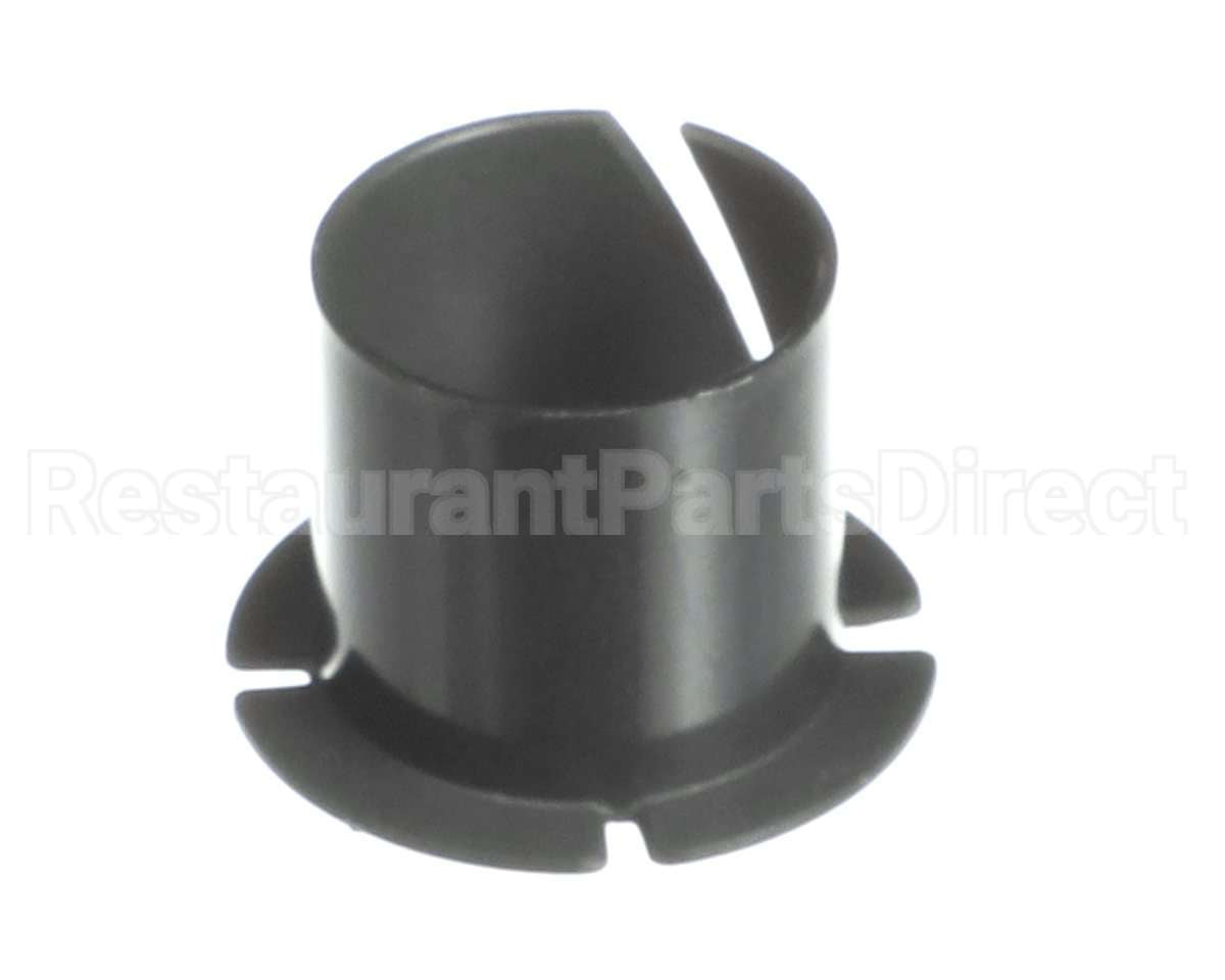 BRG02063 Trane Bearing; 0.62 Id X 0.62 Lg, Molded Flang