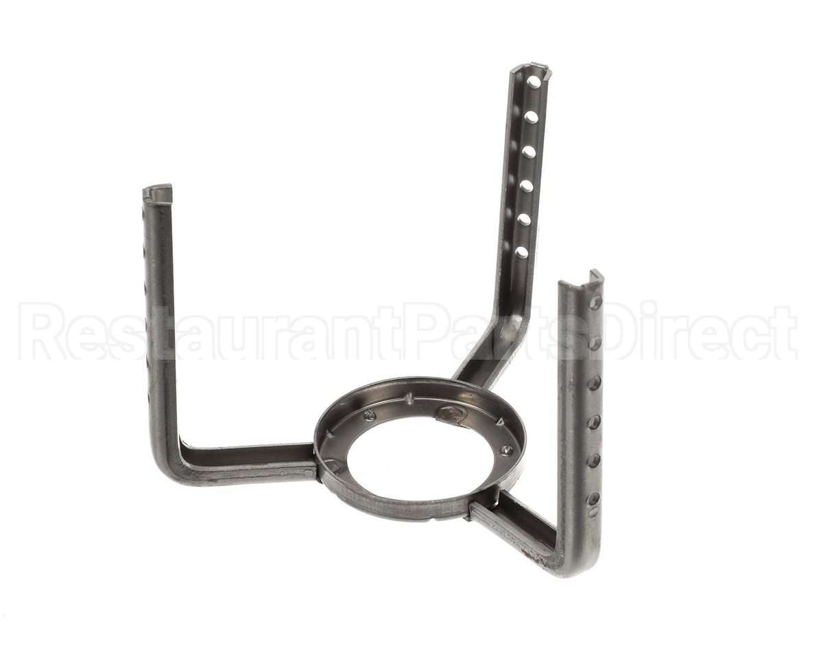 BRK00690 Trane Bracket; Assembly, Short, 4.06 X 2.31, I