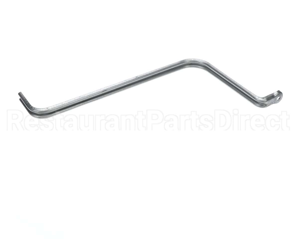 BRK01646 Trane Bracket; Motor Mount 16.88 Leg