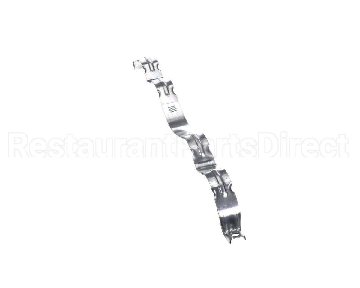 BRK03232 Trane Bracket, Motor Mounting, 17.6 Length (4