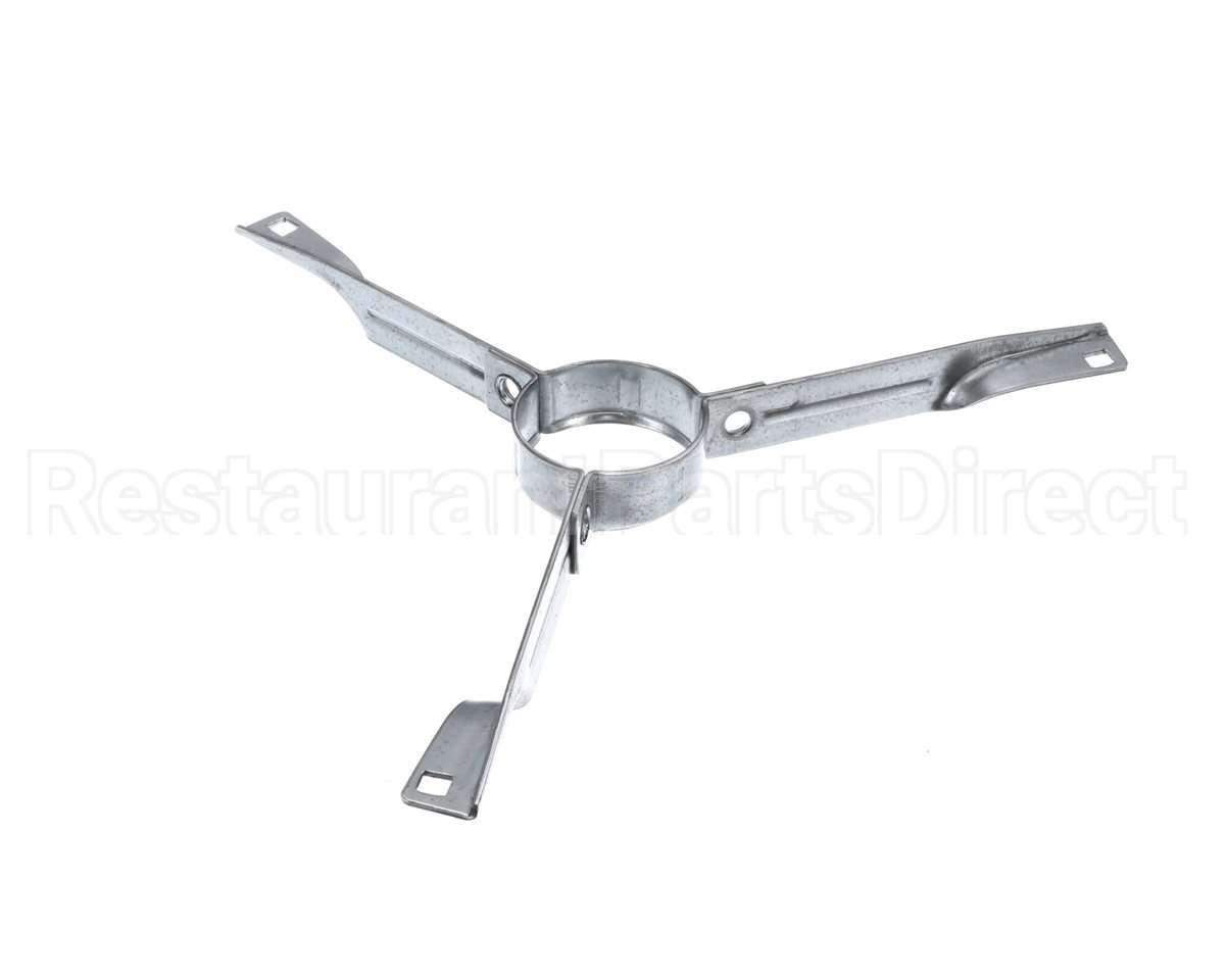 BRK03735 Trane Bracket, Bearing, 3 Arm Mechanically Cli