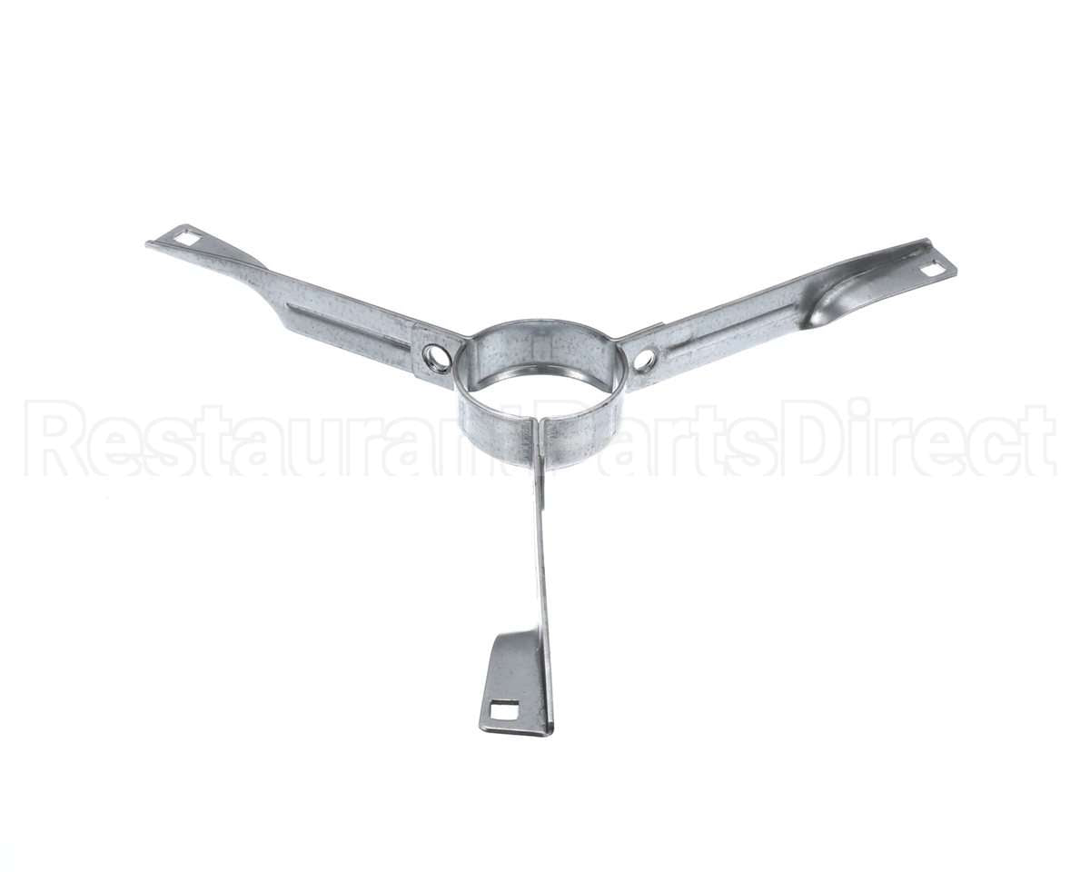 BRK03735 Trane Bracket, Bearing, 3 Arm Mechanically Cli