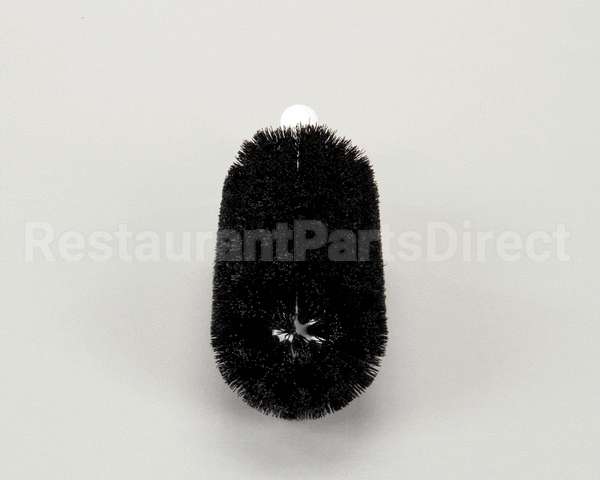 BRS-975 Bar Maid Brush-8 1/2 Center Brush For E