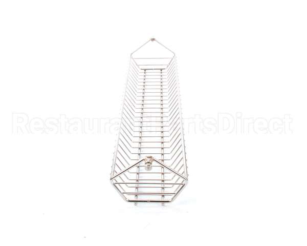 BS-26019 Alto Shaam Basket,Wire,S/S,Ar-7E Option,