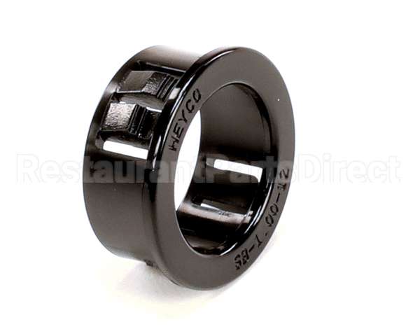 BSH1 Food Warming Snap In Black Sb-1000-12