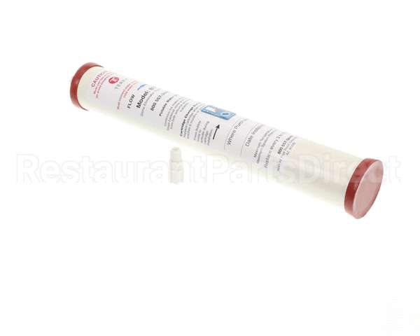 BT1 Middleby Water Filtration Replacement Cartridge, Bio Tech