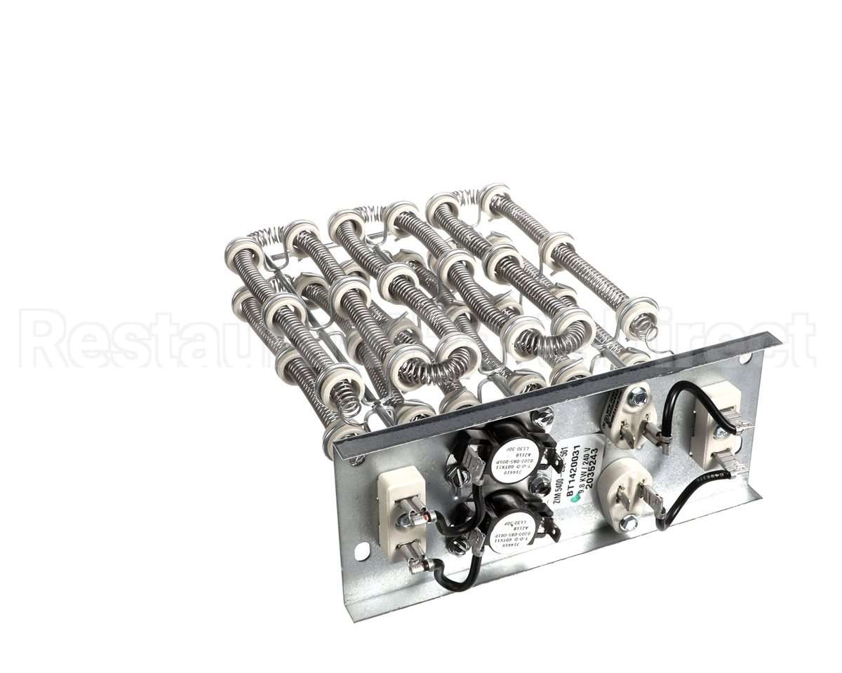 BT1420031 Goodman 10Kw Heater Assembly