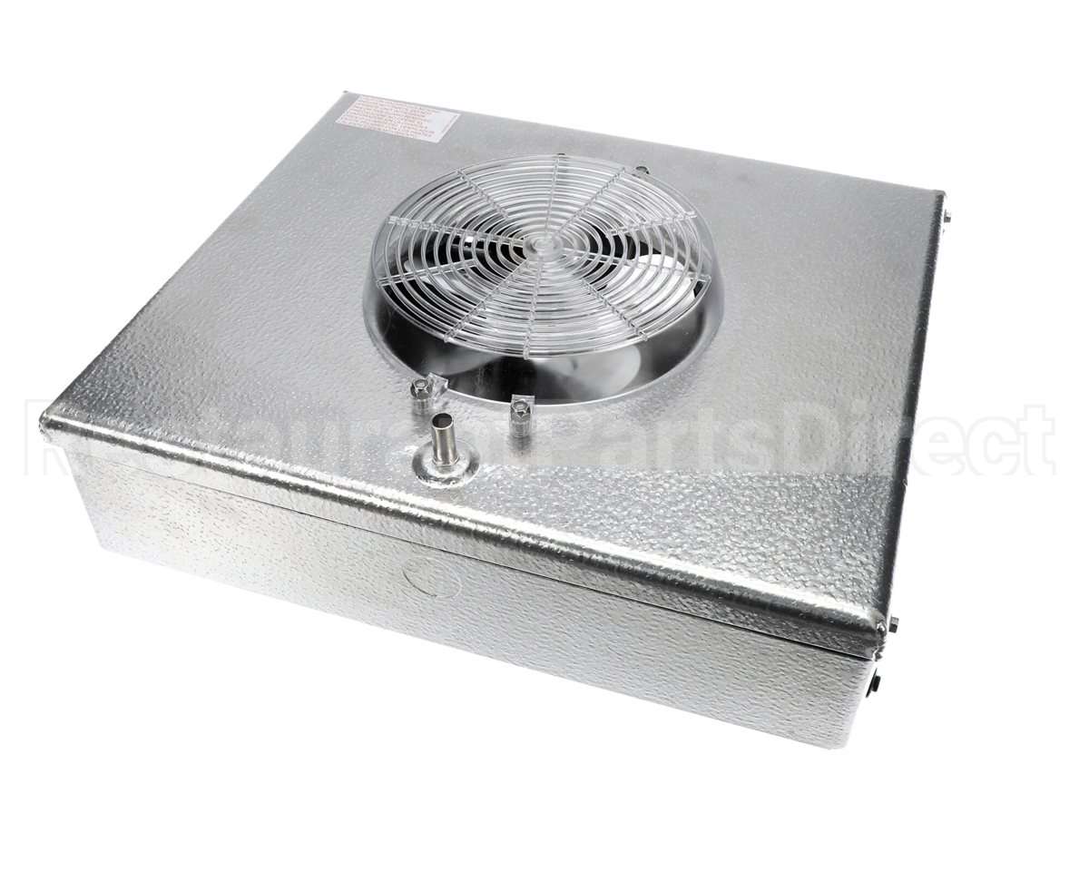 BTOK18AG Heatcraft Evaporator Coil