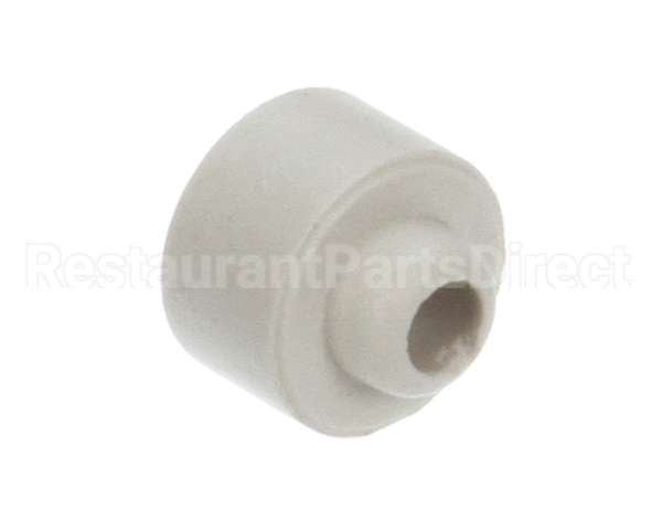 BU-3105 Alto Shaam Bushing,Male,Steatite Ceramic