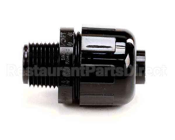 BU-34606 Alto Shaam Bushing, 1/2 Npt Non-Metallica