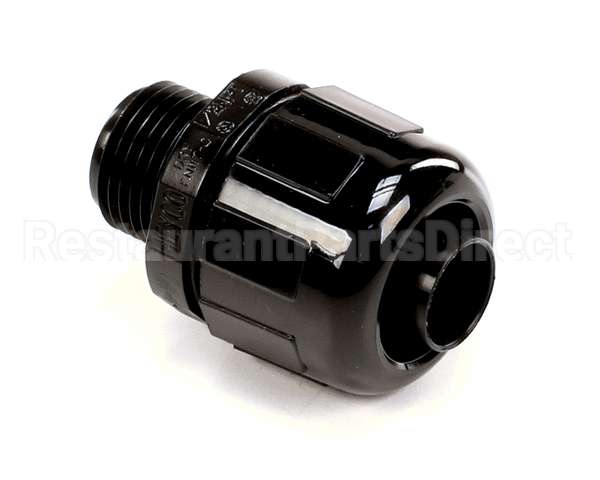 BU-34606 Alto Shaam Bushing, 1/2 Npt Non-Metallica