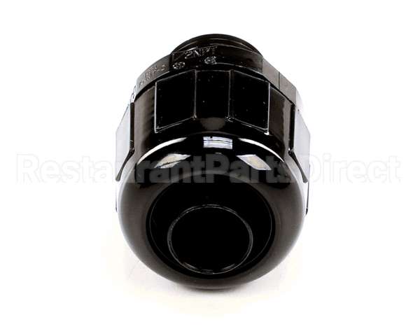 BU-34606 Alto Shaam Bushing, 1/2 Npt Non-Metallica