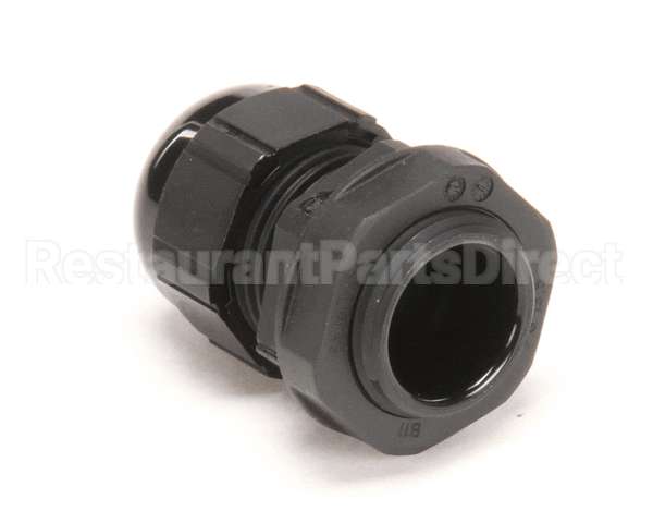 BU-3964 Alto Shaam Bushing,Strain Relief,Straight