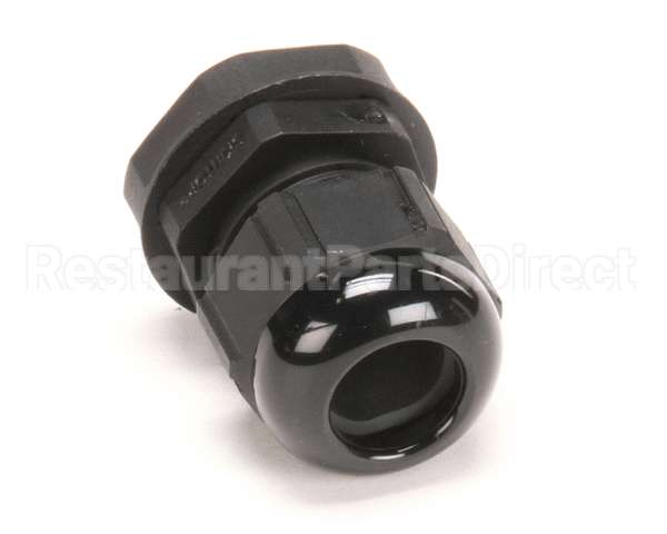 BU-3964 Alto Shaam Bushing,Strain Relief,Straight