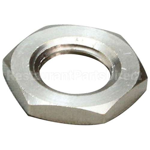 BU01075.0000 Compatible Bunn Hex Nut