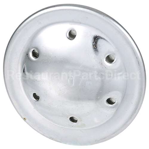BU01082.0000 Compatible Bunn Spray Head