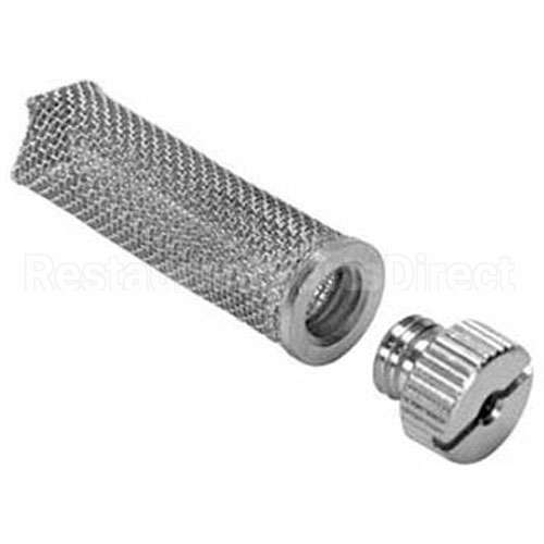 BU1037.0002 Compatible Bunn Tip & Screen, Funnel, T, Tl, Tu, Pt