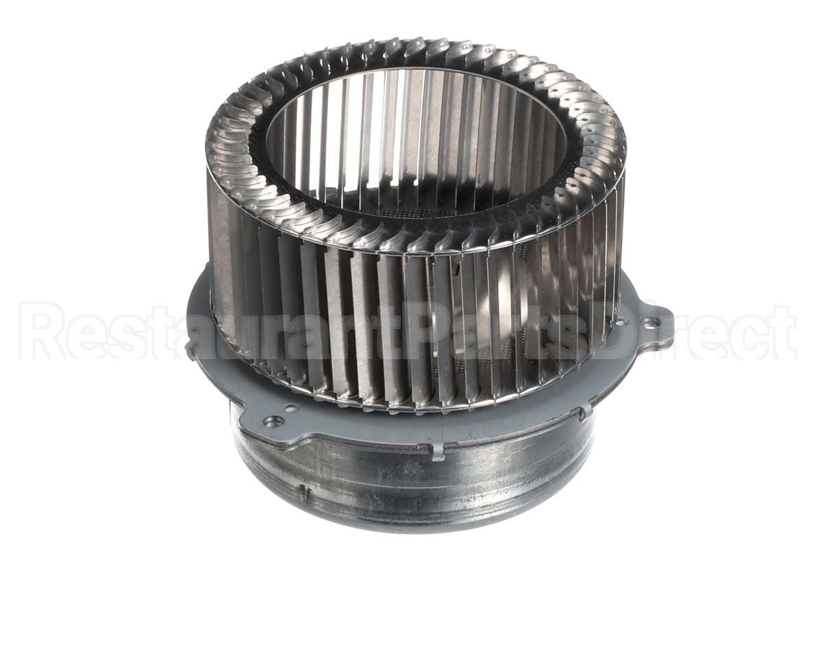 BU195-565 Rinnai Fan Motor Assembly (150) 2424Wc Kt