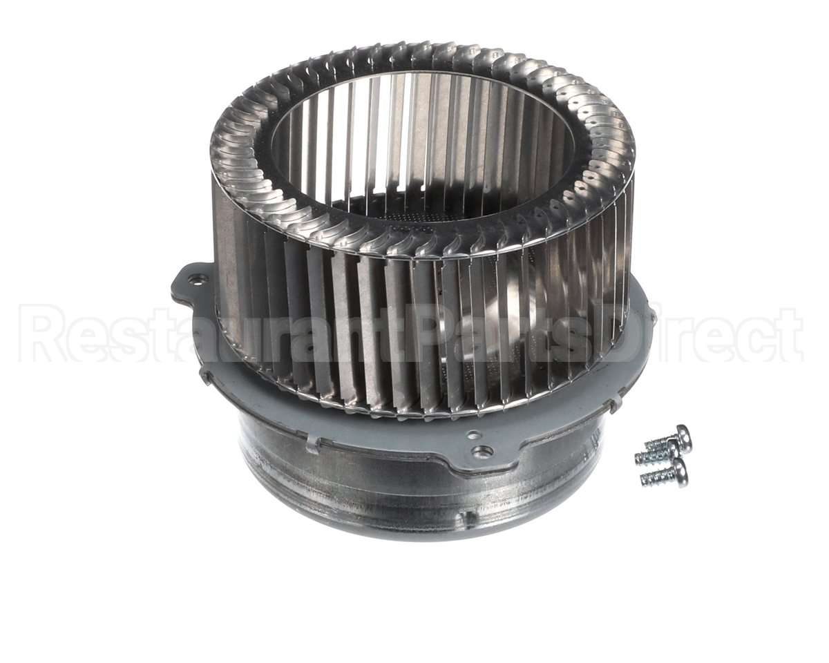 BU195-565 Rinnai Fan Motor Assembly (150) 2424Wc Kt