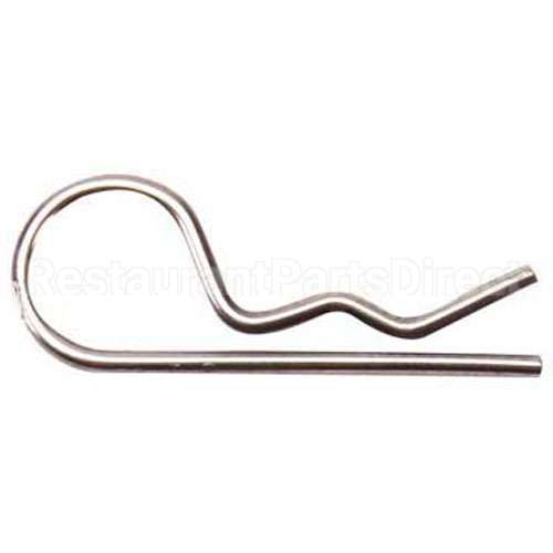 BU21358.0000 Compatible Bunn Clip, Retainer, Hair Pin Cotter