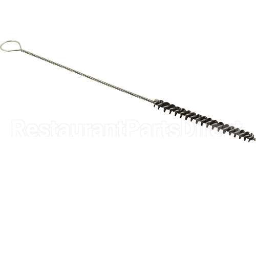 BU26367.0000 Compatible Bunn Brush, Cleaning(1/4"Od, 9"L)