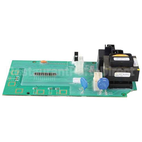 BU28975-1000 Compatible Bunn Display Assembly
