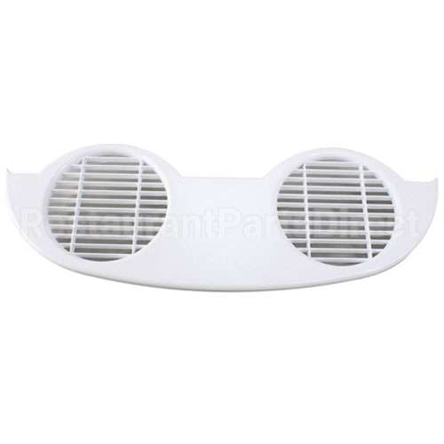 BU32068.0000 Compatible Bunn Cover, Drip Tray White