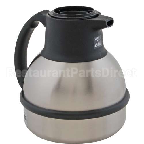 BU36029-0000 Compatible Bunn Server, Coffee, 64 Oz, Ss, Btl