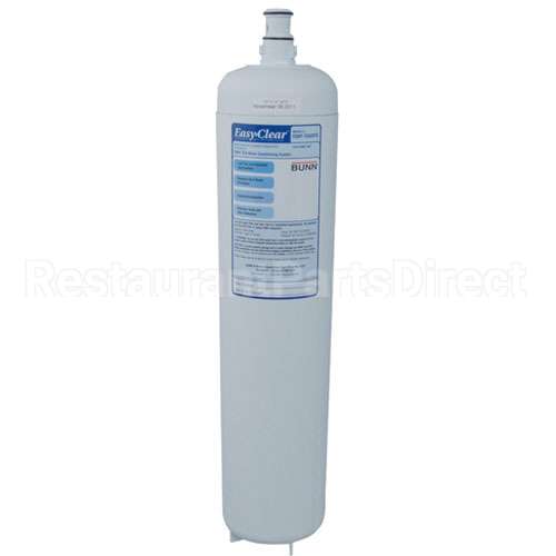 BU39000.1007 Compatible Bunn Cartridge, Wtr Flt, Eqhpteacrtg