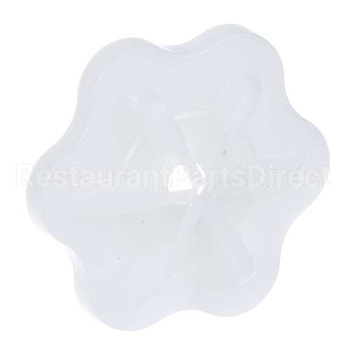 BU40670-0007 Compatible Bunn Sprayhead, 7 Hole, .185 Hole Sz
