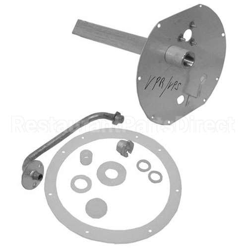 BU5655 Compatible Bunn Tank Lid Kit