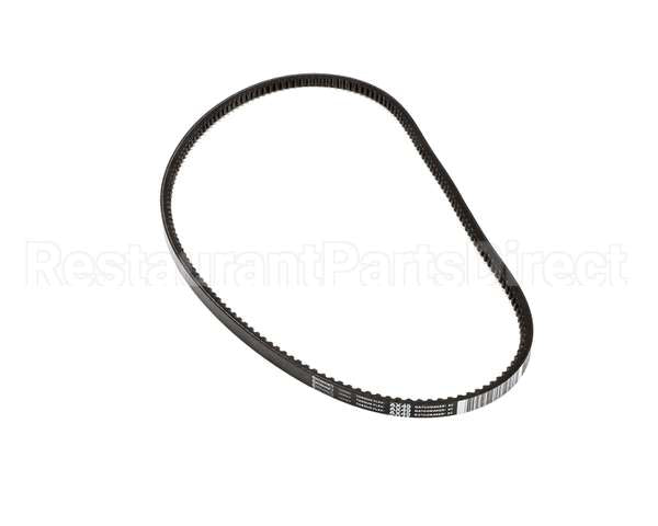 BV-013-29 Hobart Belt,V,Ax Cross Section