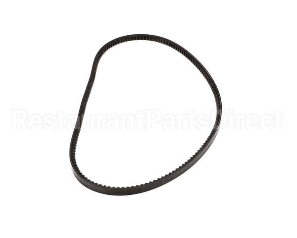 BV-013-29 Hobart Belt,V,Ax Cross Section