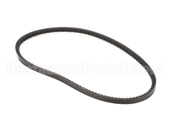 BV-013-32 Hobart Belt,V,Ax Cross Section