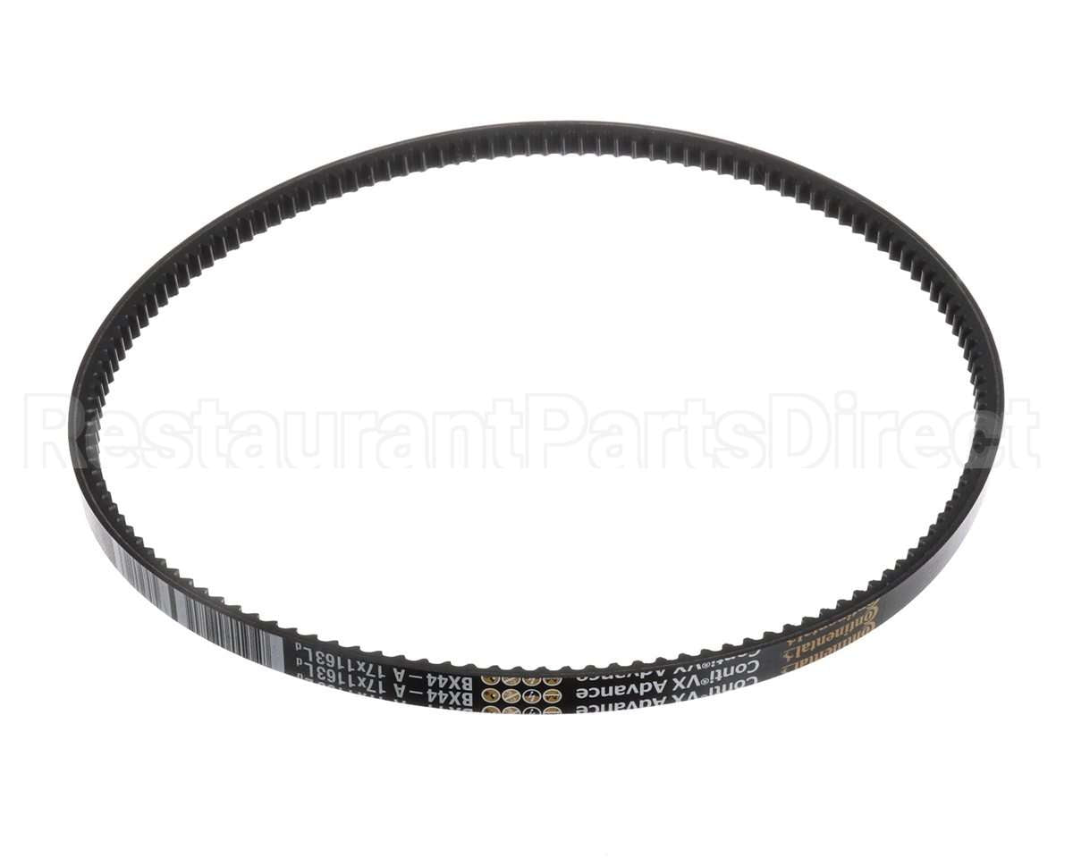 BV-013-38 Hobart Belt,V,Bx Cross Section
