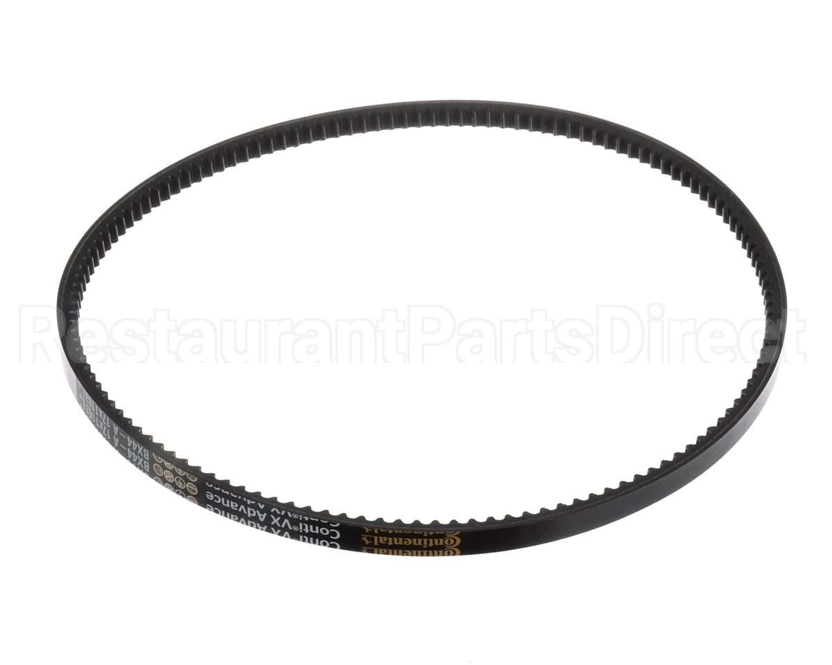 BV-013-38 Hobart Belt,V,Bx Cross Section