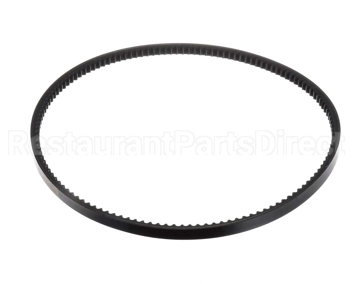 BV-013-38 Hobart Belt,V,Bx Cross Section