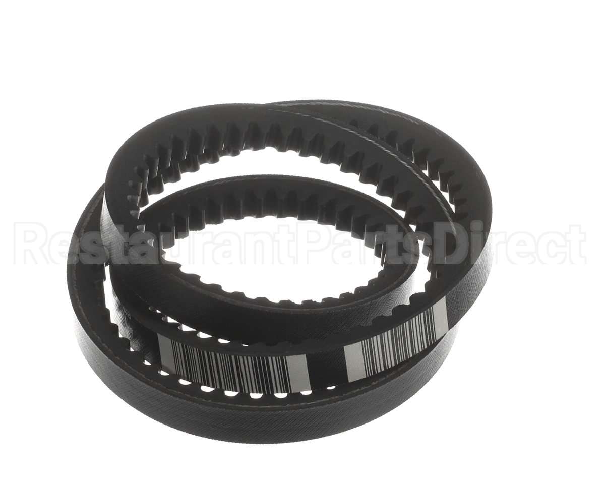 BV-013-39 Hobart Belt,V,Ax Cross Section