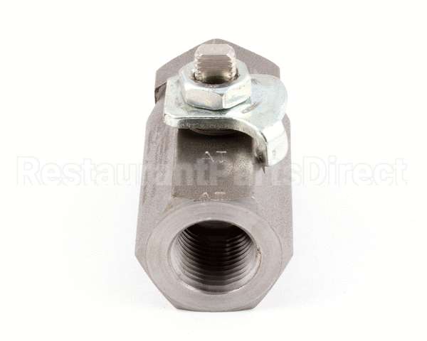 BV0001 Bki Valve, 3/8 Ball