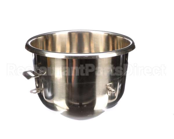 BVM20BOWL Blakeslee 20Qt Ss Bowl