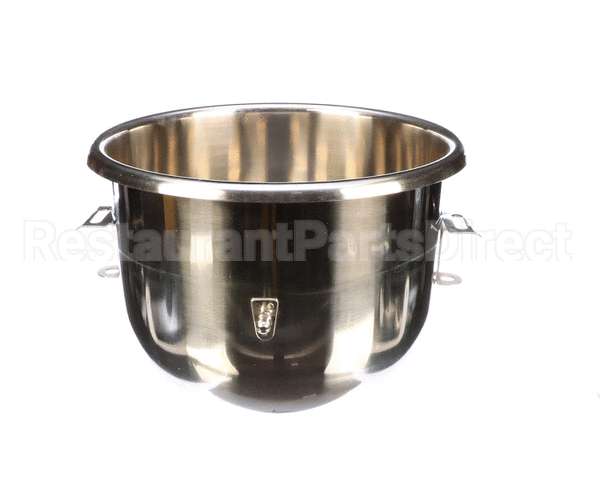 BVM20BOWL Blakeslee 20Qt Ss Bowl