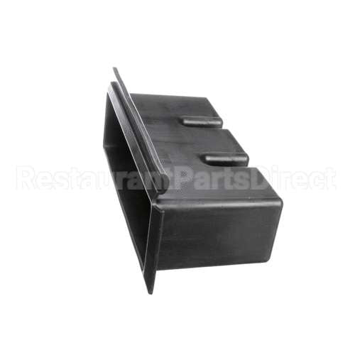 BW3 Glastender Bottle Well, Abs, 3 Bottle