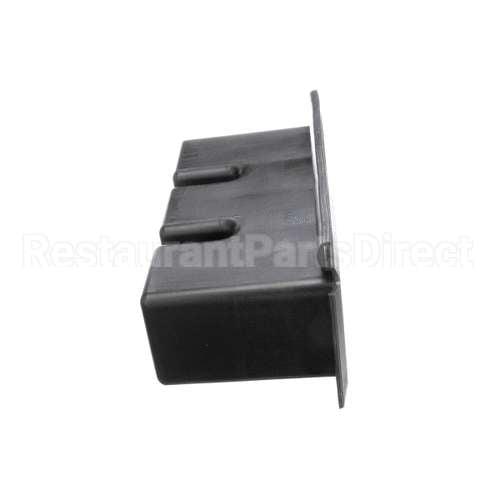BW3 Glastender Bottle Well, Abs, 3 Bottle